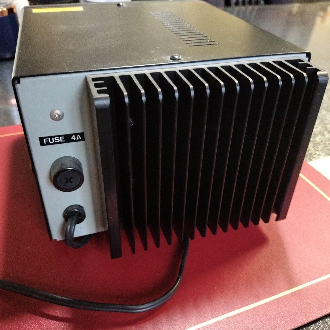 ALINCO DM-310MV DC電源供給器