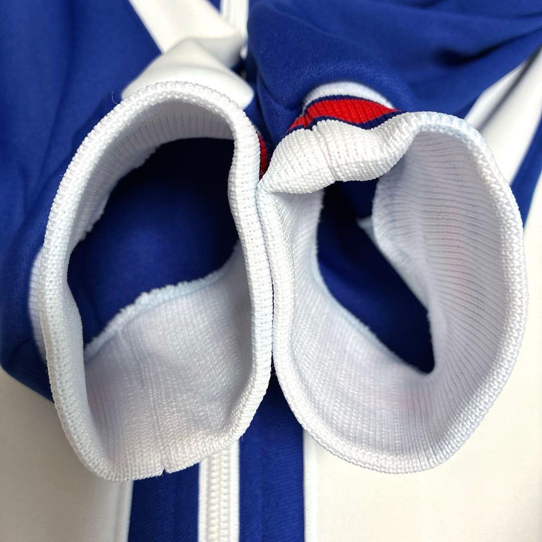 未使用 訳あり テニスの王子様 青学ジャージ 海堂薫 Mサイズ お色移りあり