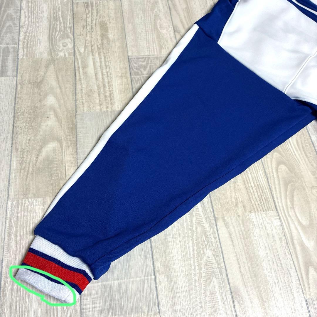 未使用 訳あり テニスの王子様 青学ジャージ 海堂薫 Mサイズ お色移りあり