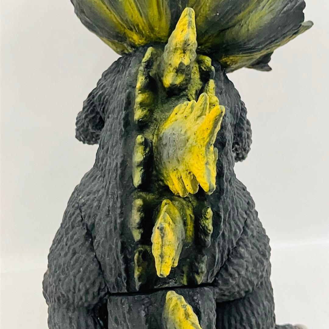 【岩付／激レア】 1966年 ジラース フィギュア 塗装済み 完成品