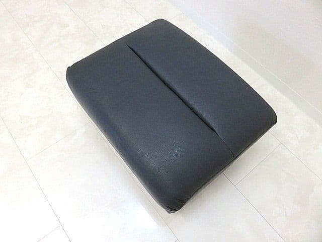 の*ん様 美品　maruni/マルニ 「ベルサイユ/グレース」 オットマン スツ