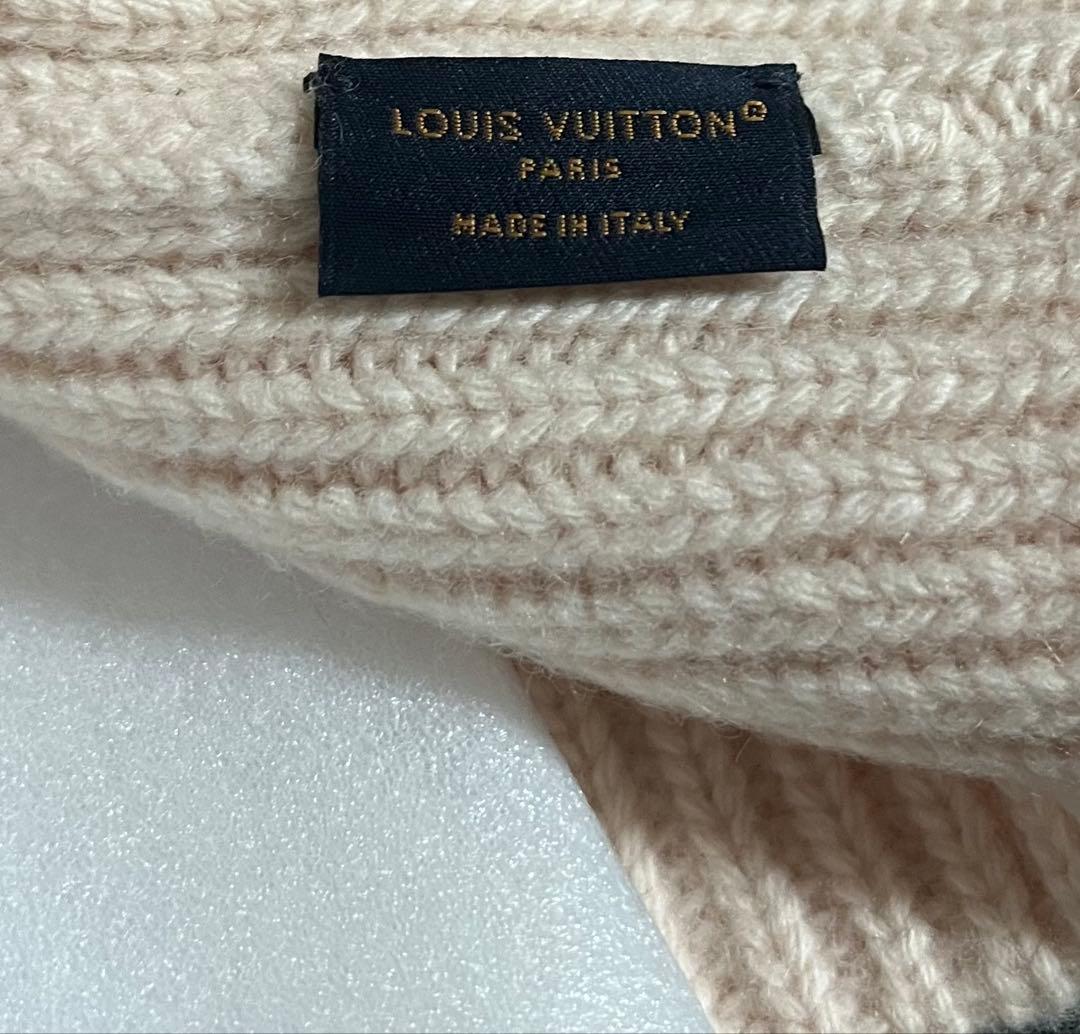 ビーニー・LV ヘッドライン