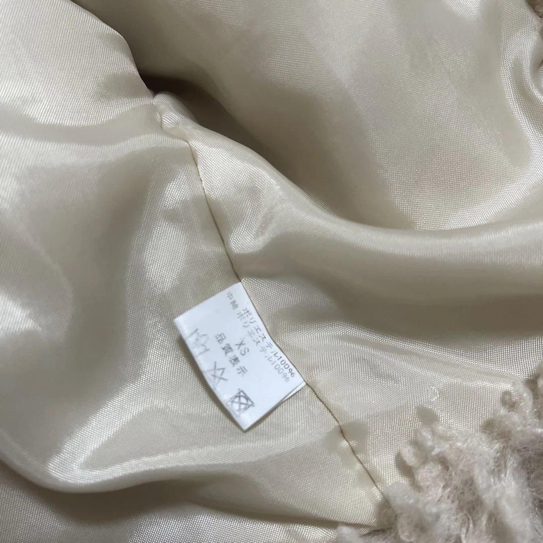 pamie sheep coat シープコート