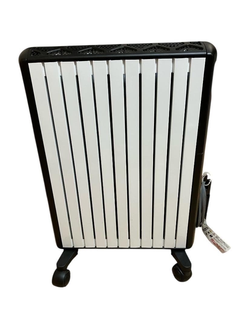 デロンギ delonghi mdh15wifi-bk