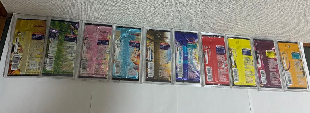 ドラゴンボールカードゲームフルコンプパック