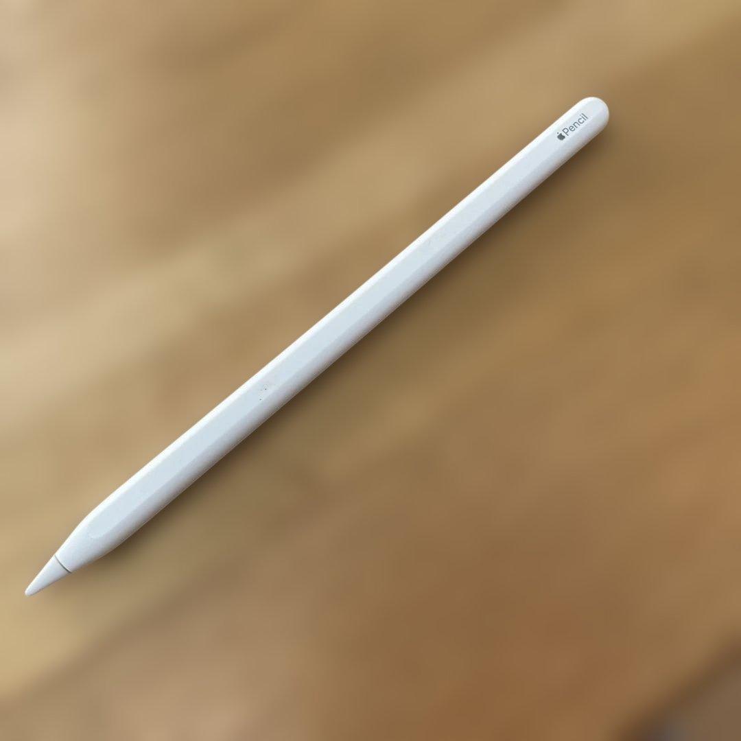 iPad mini (第6世代)+Apple Pencil+smartfoli