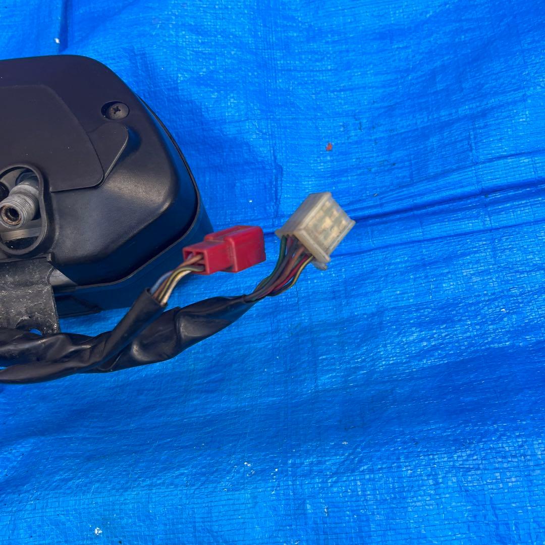 Kawasaki Z1000J メーター