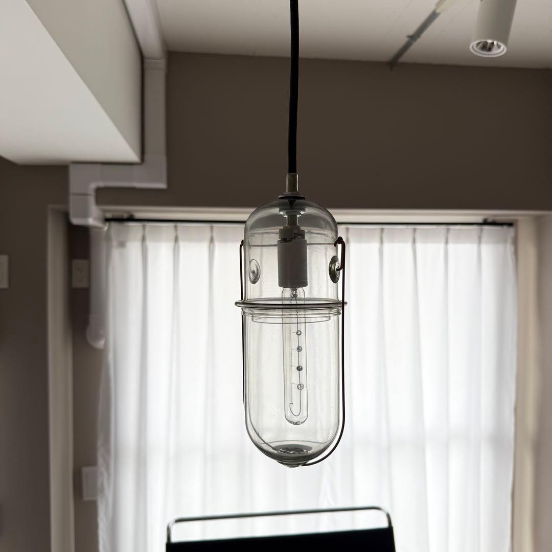 peterivy Light Capsule S ピーターアイビー ライト 照明