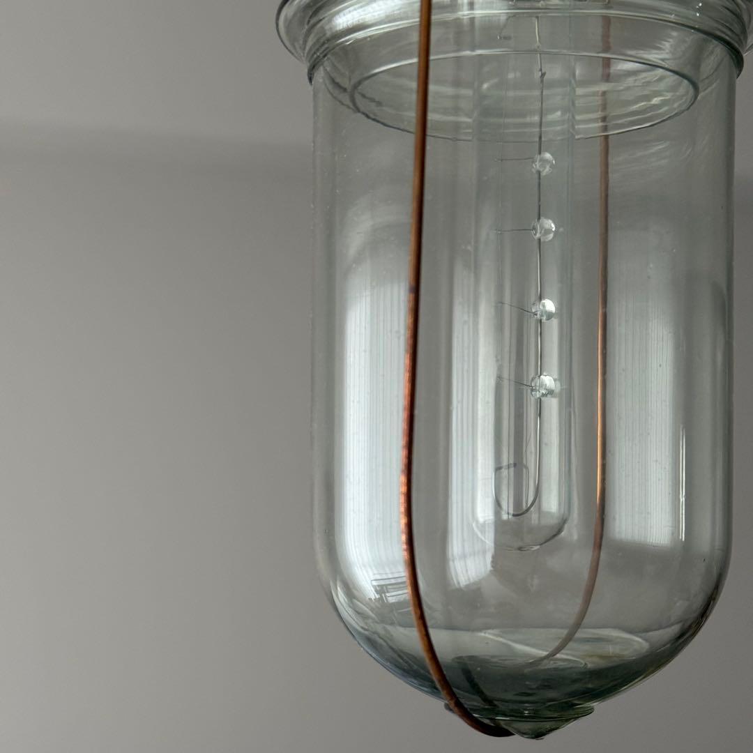 peterivy Light Capsule S ピーターアイビー ライト 照明