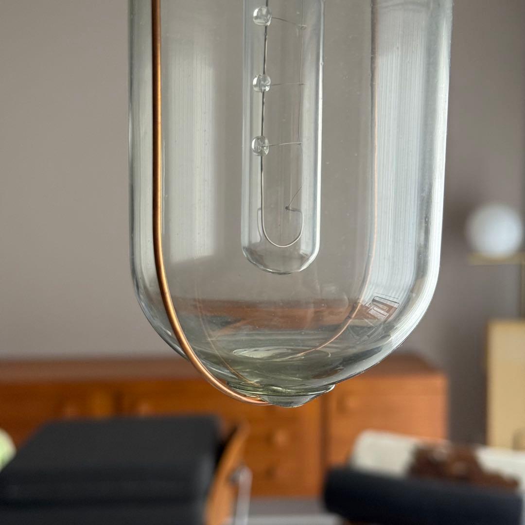 peterivy Light Capsule S ピーターアイビー ライト 照明