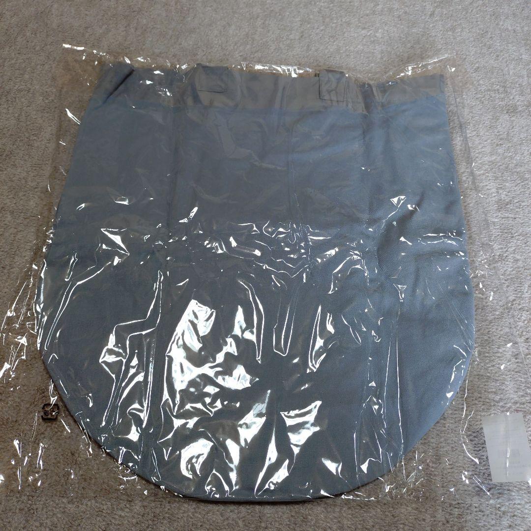 Mr.Children　goen゜トートバッグ（スモーキー）