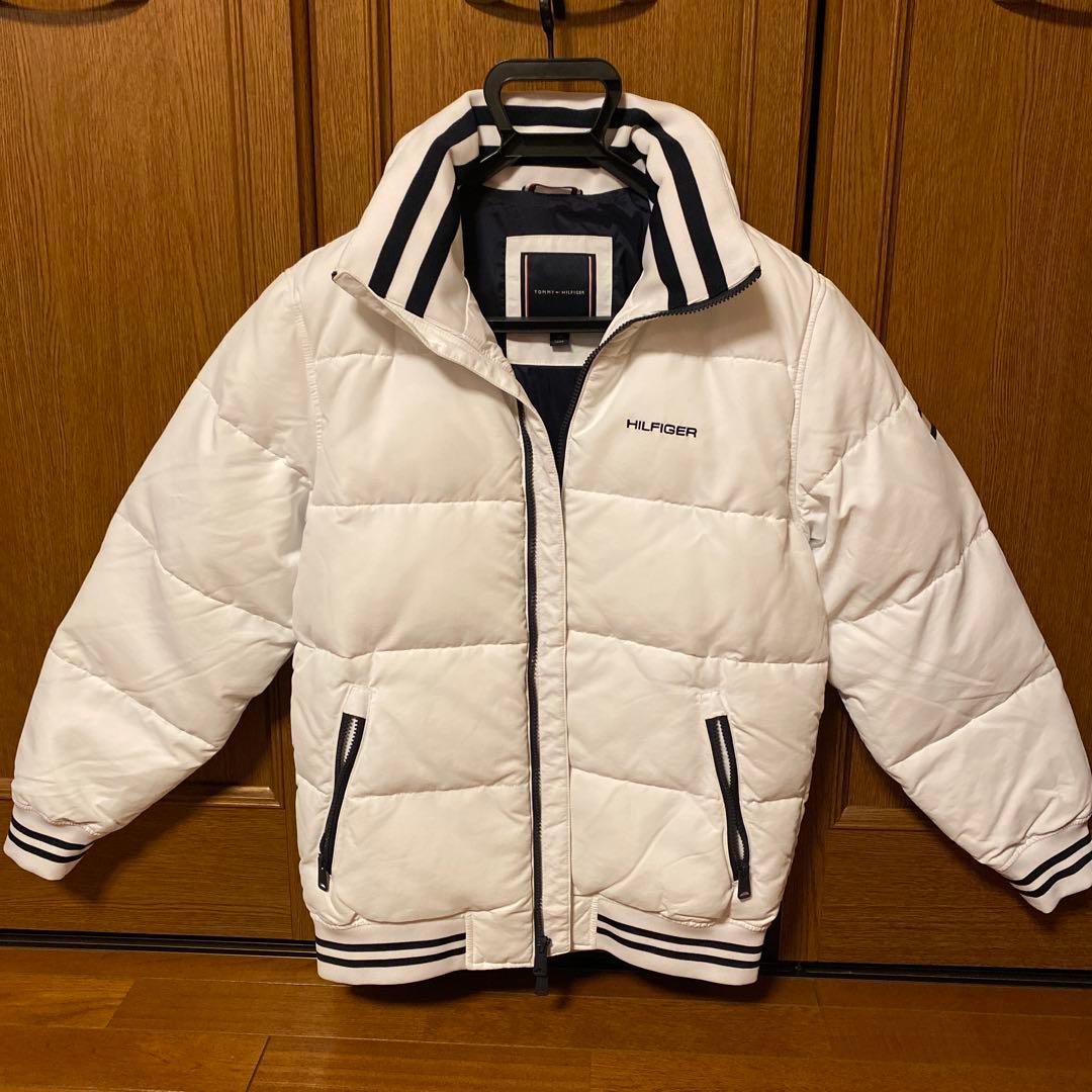   ダウンジャケット