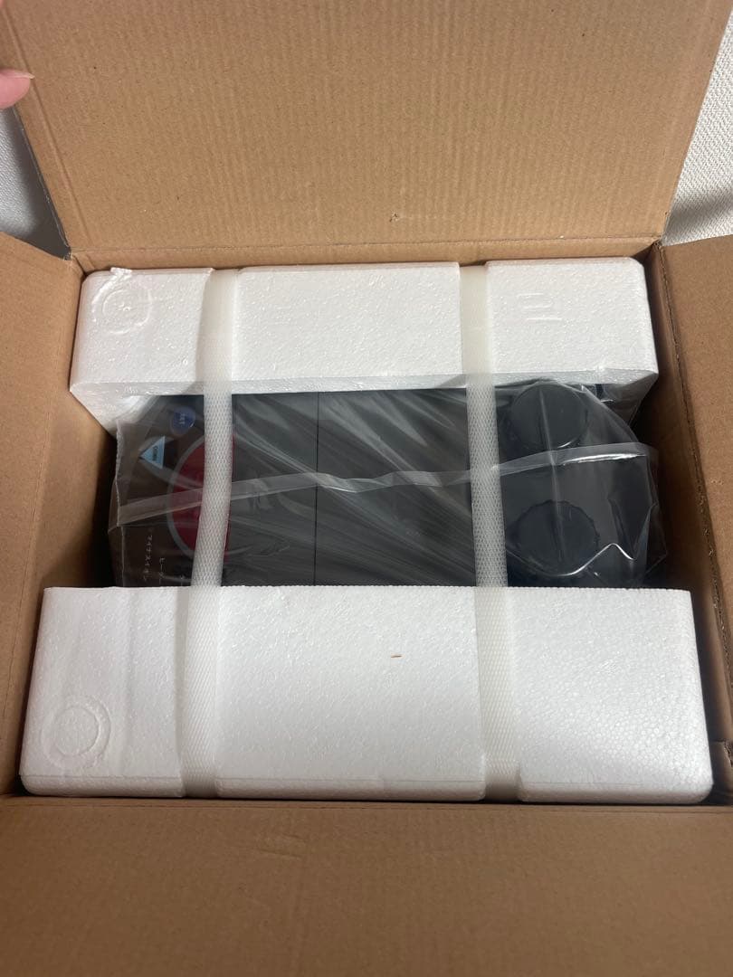 ゼンスイ　zr-mini 新品未使用