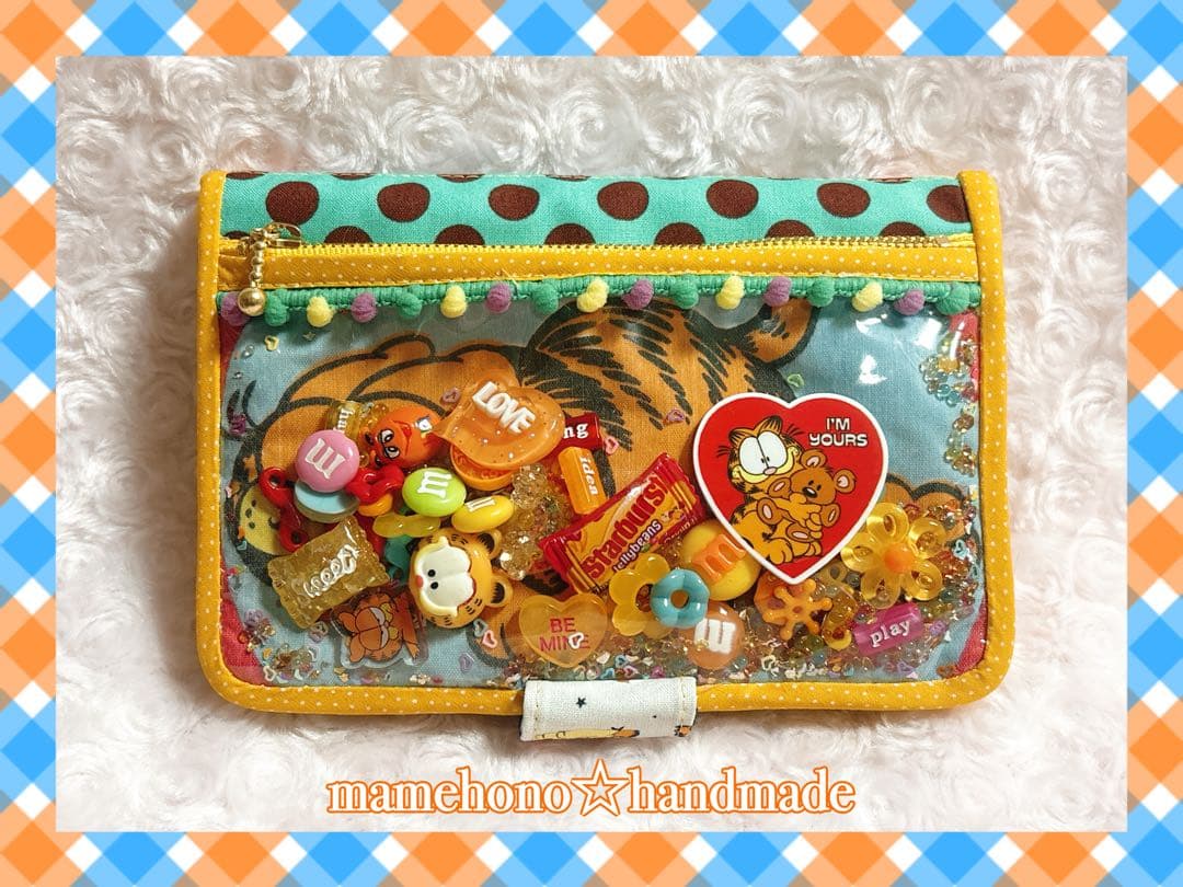 SA さま♡オーダーページです！