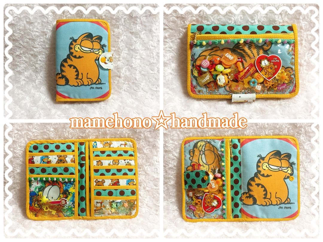 SA さま♡オーダーページです！