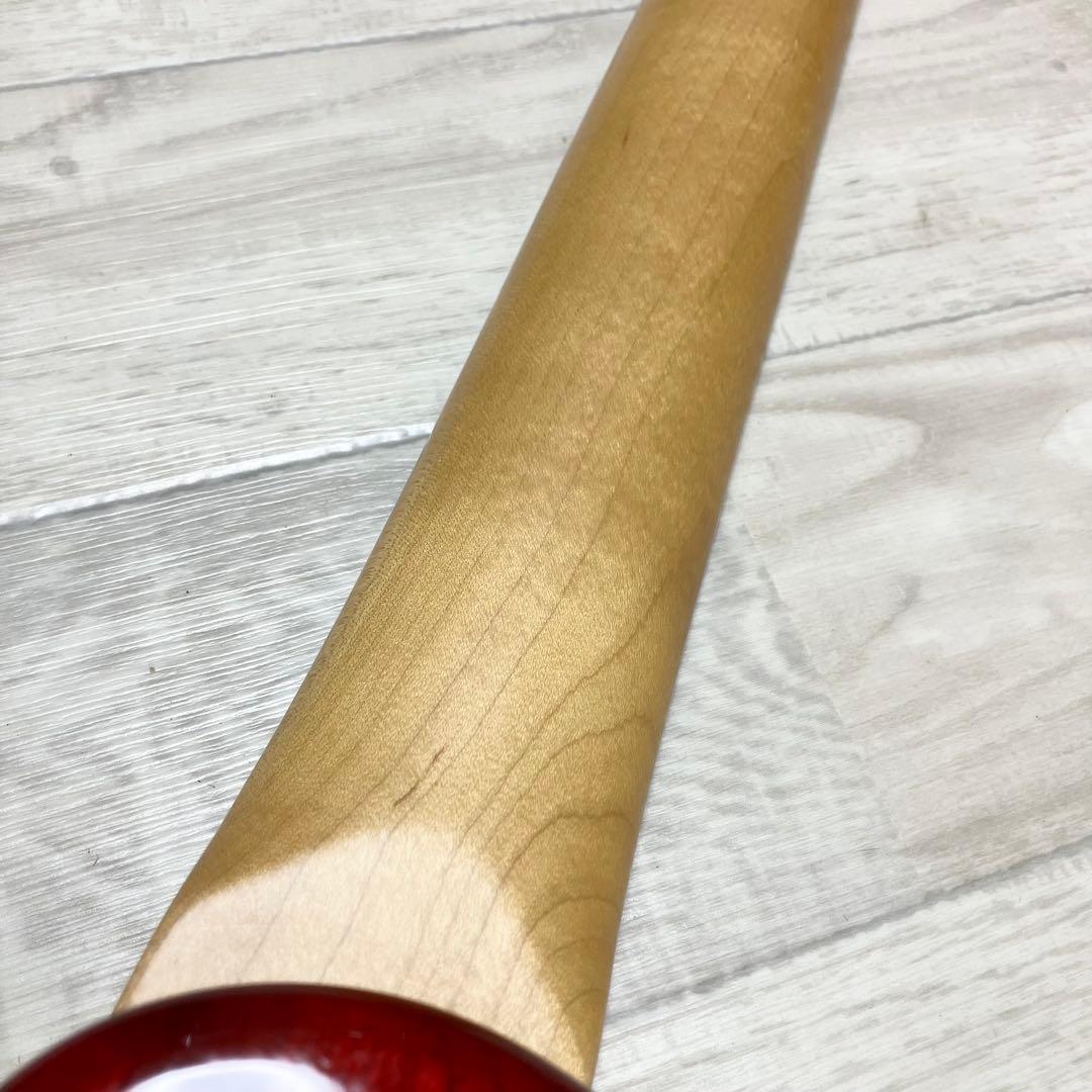 美品　フェルナンデス ZO-3 GFサンバースト　アンプ内蔵ミニギター