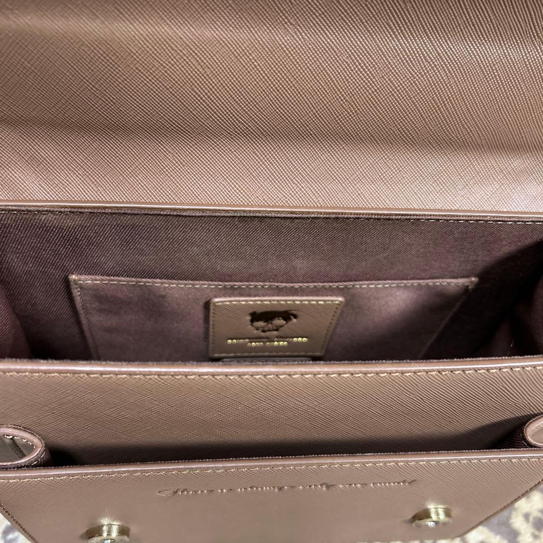 サマンサタバサプチチョイス　名探偵コナン　ショルダーバック　（最終値段）