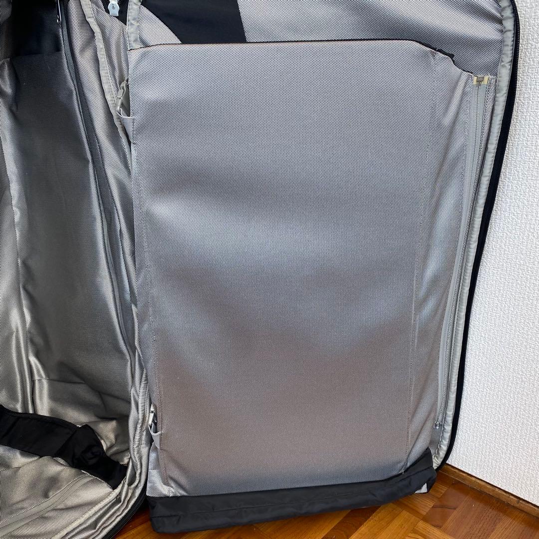 【廃盤希少品】TUMI DUCATI オリジナル　 スーツケース　キャリー