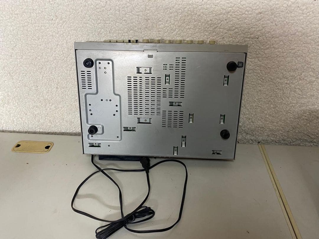 Panasonic オーディオ機器 wa-h120 ハイパワーアンプ