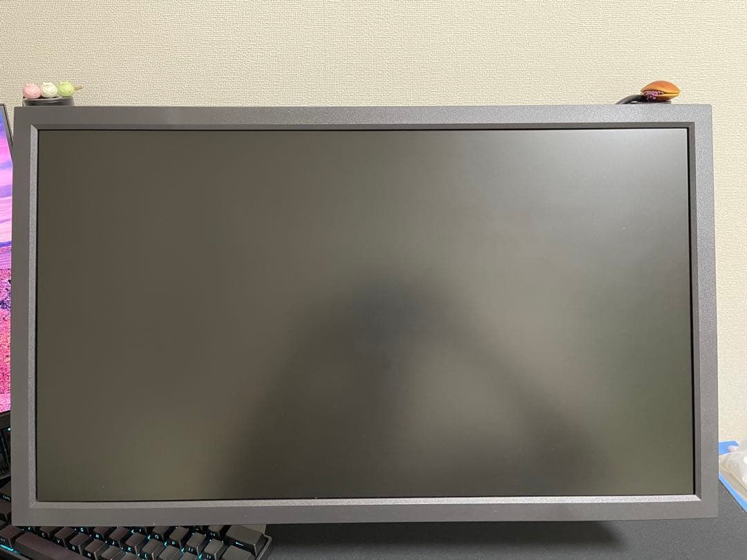 BenQ XL2411k 144Hzゲーミングモニター