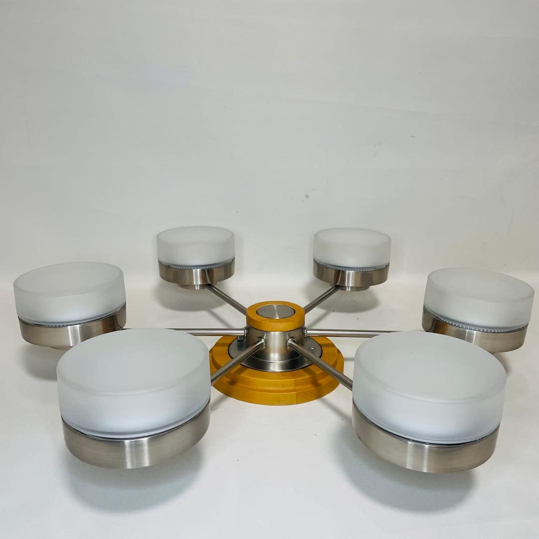 【動作確認済み】KOIZUMI AAE670270 LED シャンデリア