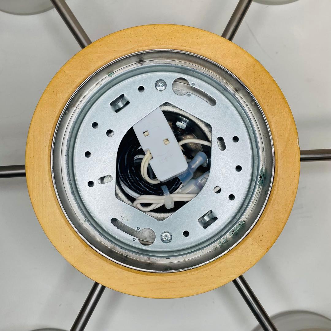 【動作確認済み】KOIZUMI AAE670270 LED シャンデリア