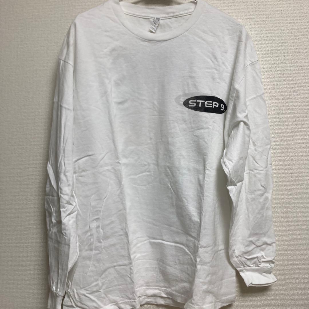 F.Y.O. BJORYNHILL\" dojoe ９周年Tシャツ