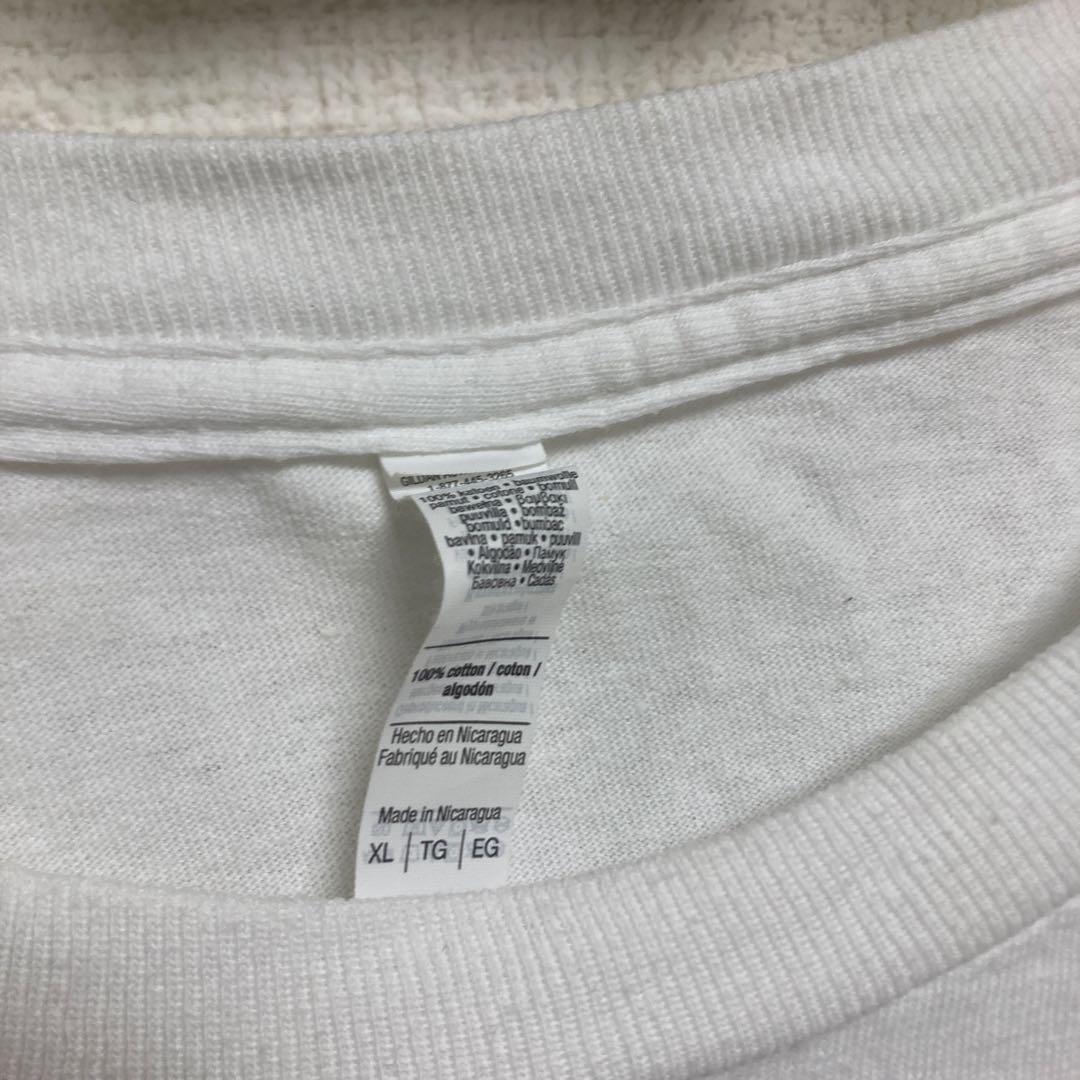 F.Y.O. BJORYNHILL\" dojoe ９周年Tシャツ