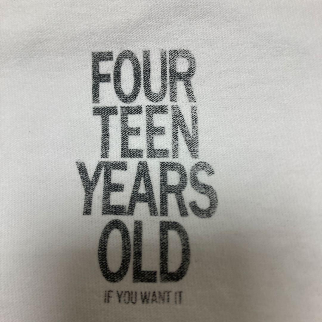 F.Y.O. BJORYNHILL\" dojoe ９周年Tシャツ