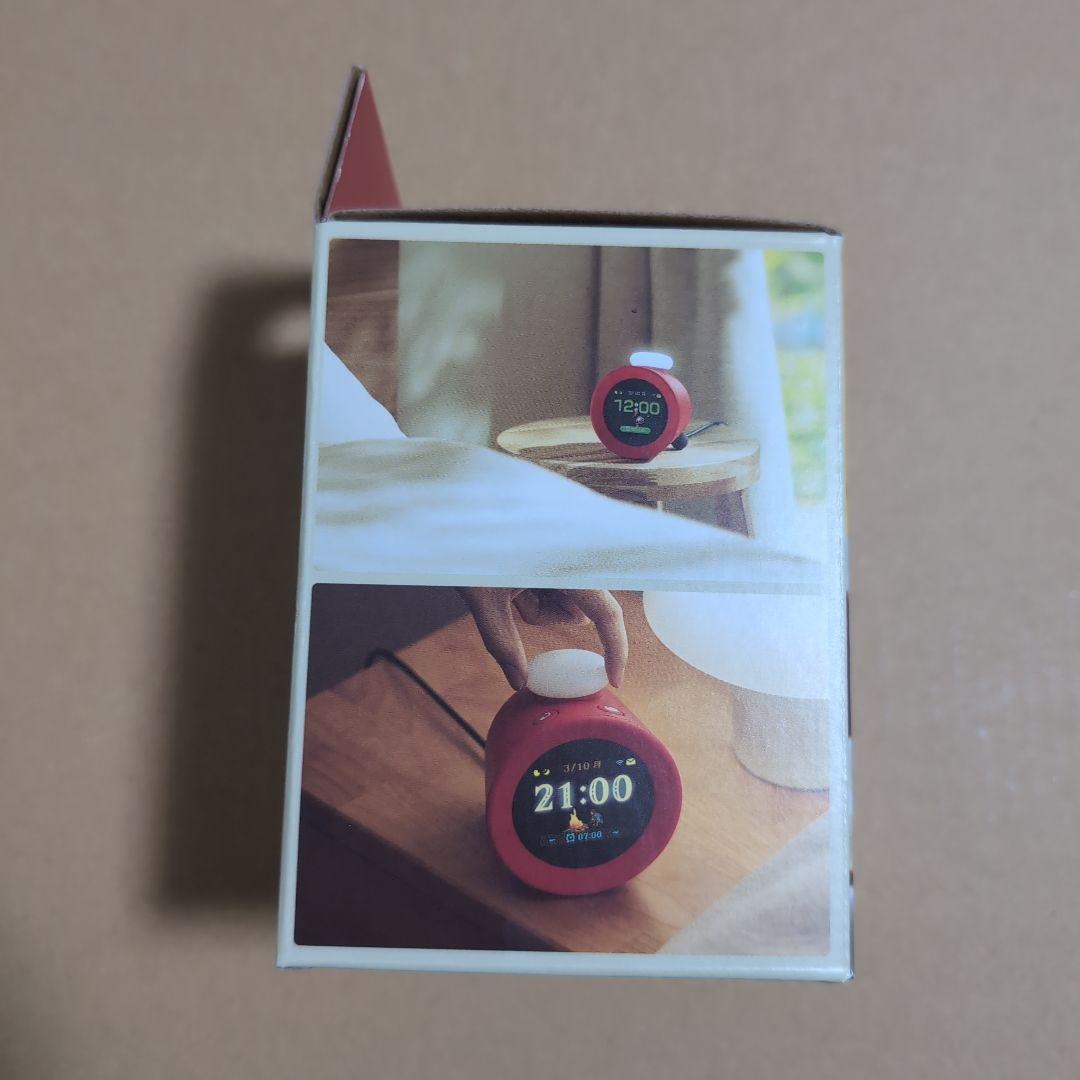 Nintendo　Alarmo/アラーモ