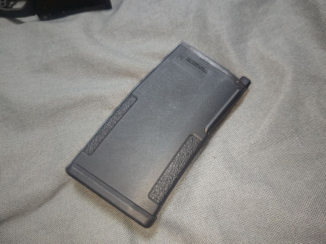 KSC ガスブローバック　メガアームズ　マテンピストル　外装カスタム