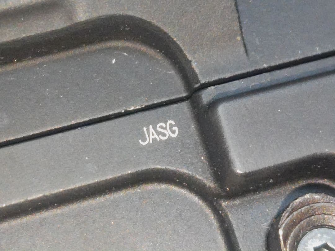 KSC ガスブローバック　メガアームズ　マテンピストル　外装カスタム