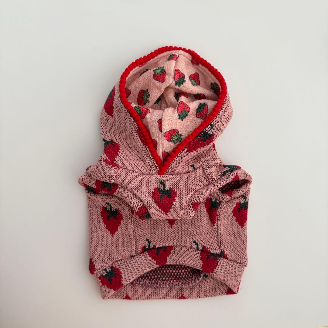 アトリエgg いちごベスト