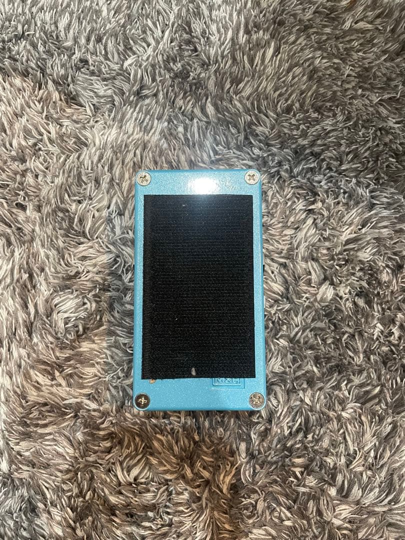 MXR Analog Chorus アナログコーラス