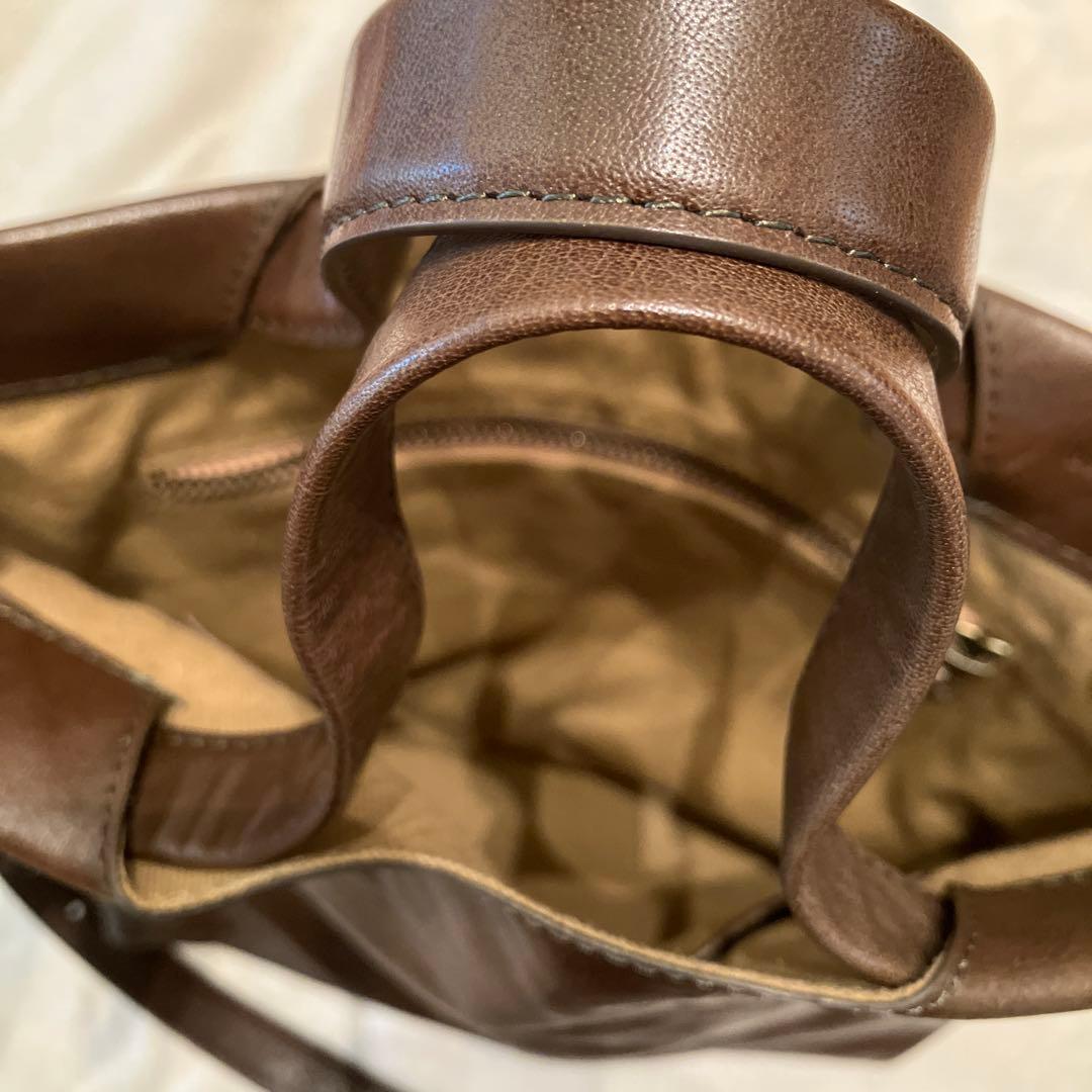 【Bea Mombaers 】 BAGS SHOPPER S ショルダーバッグ