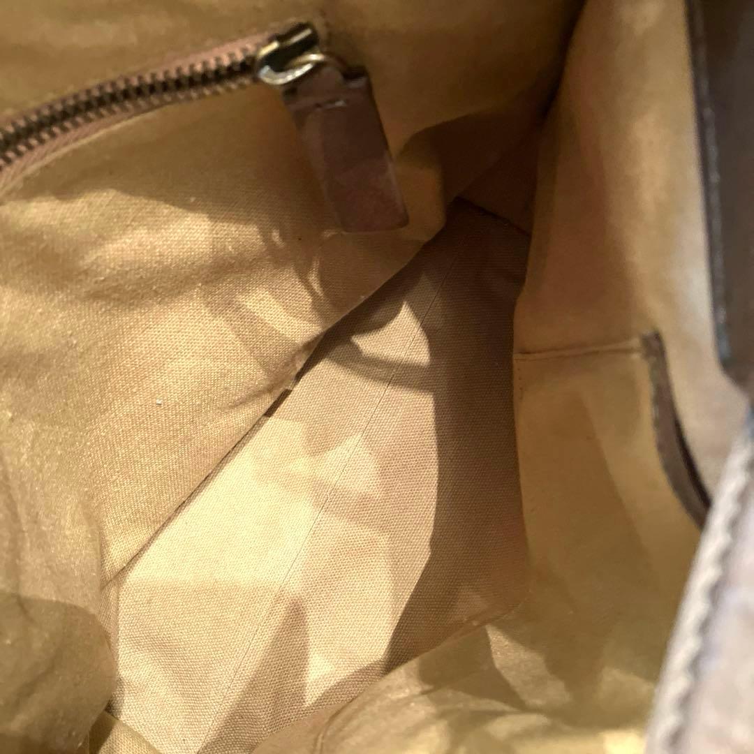 【Bea Mombaers 】 BAGS SHOPPER S ショルダーバッグ