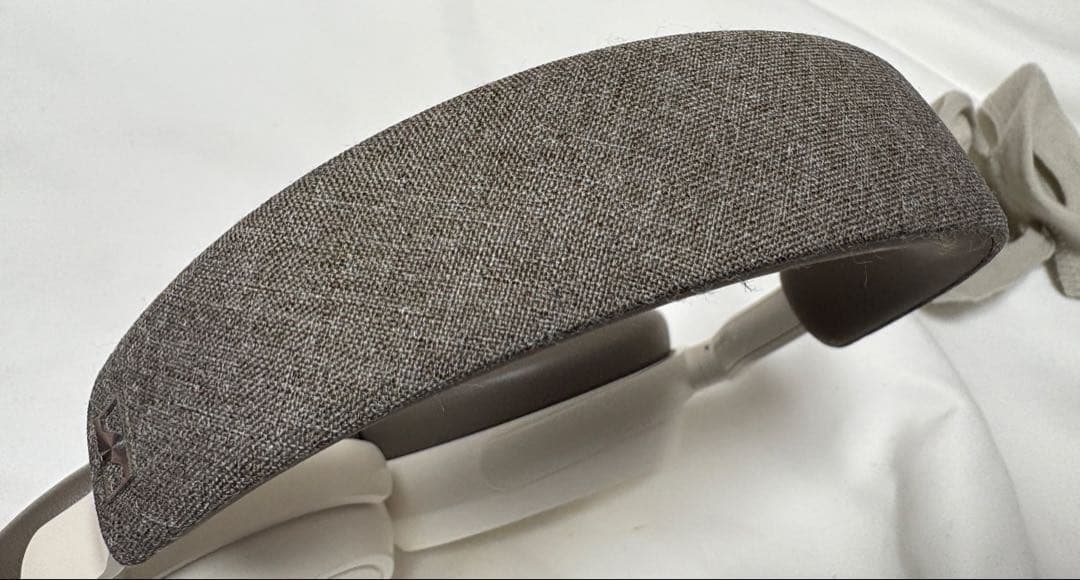 Sennheise MOMENTUM 4 Wireless　ヘッドホン