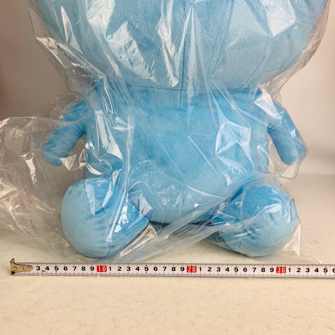 非売品　レア　希少　店頭用Qooぬいぐるみ　クー　超特大