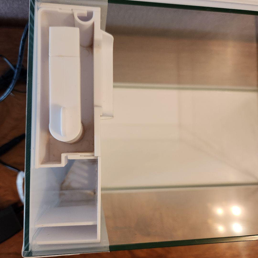 RAKU TERIOR 水槽セット ラクテリア GEX 26点セット 海水 水槽