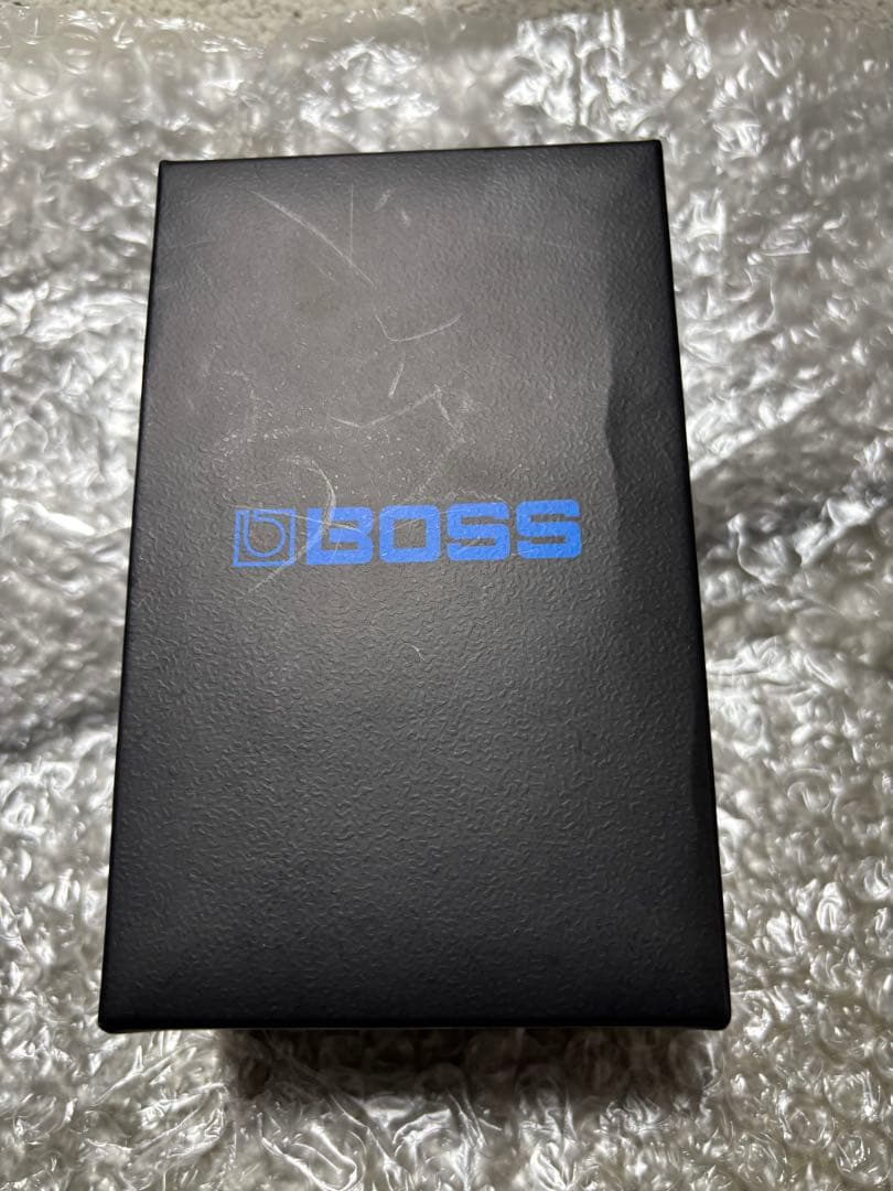 BOSS OverDrive OD-3 ギターエフェクター　ボス