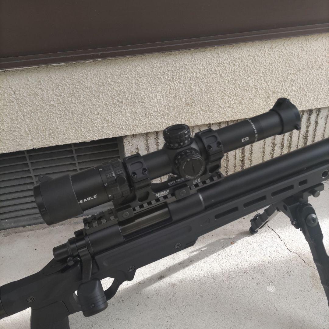 東京マルイ　VSR-ONE