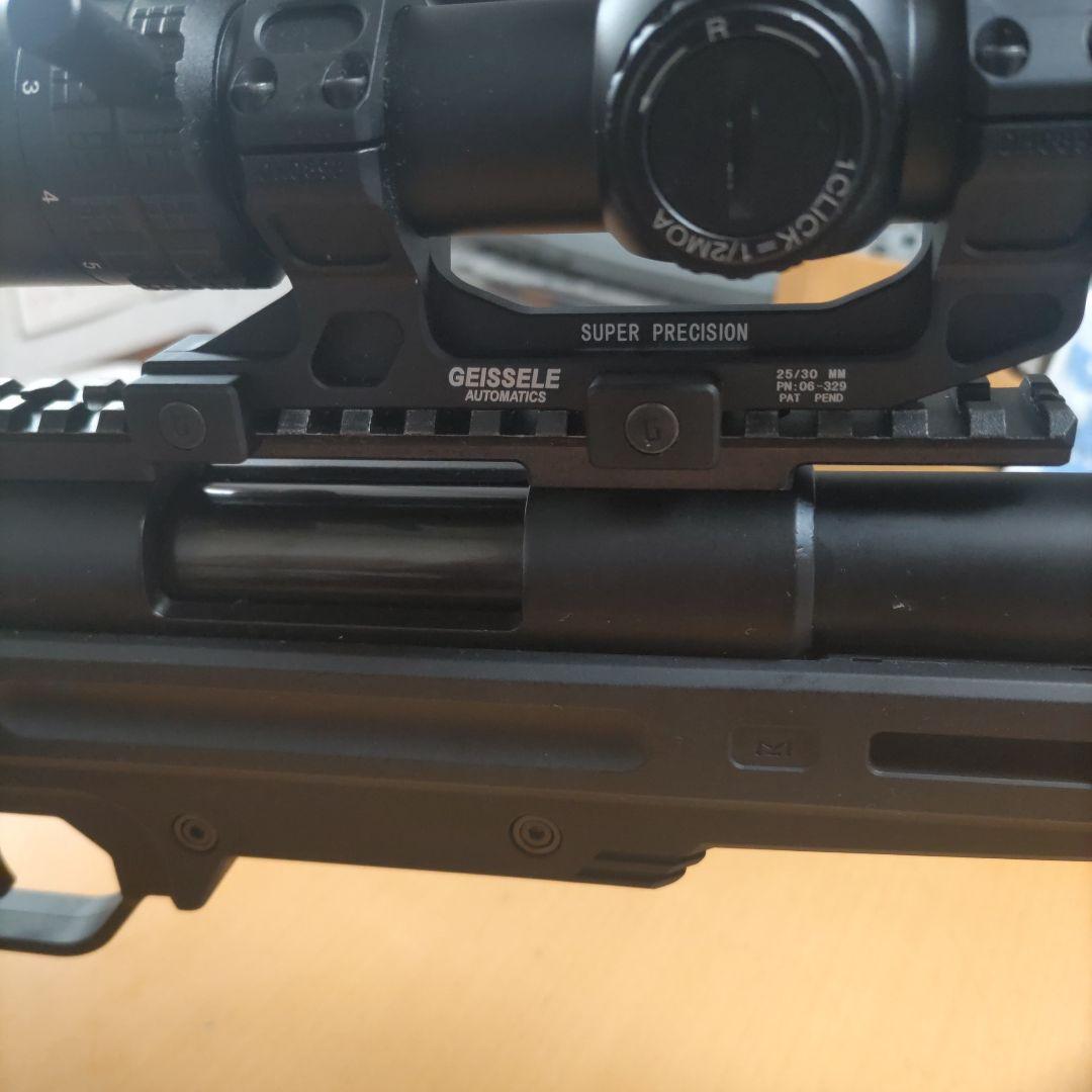 東京マルイ　VSR-ONE