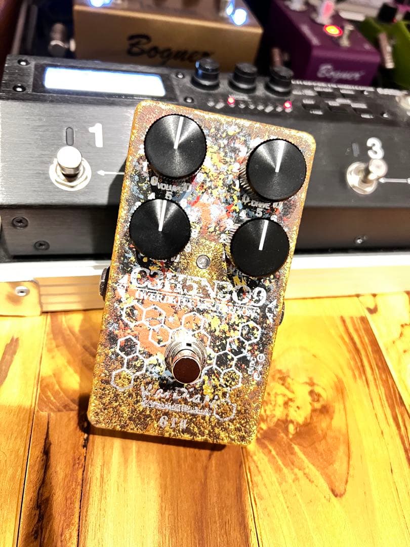 もう下げません❗️早い者勝ち❗️KarDiaN C3H5N3O9 M6 300台限定