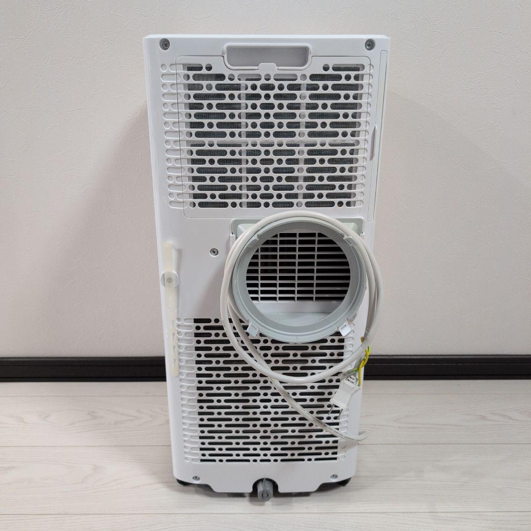 Hisense スポットエアコン HPAC-22D