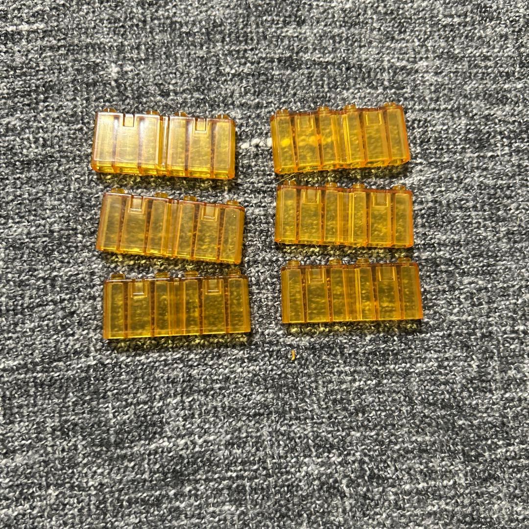 カブトボーグ　ツーウェイガチバトルステージスターターセット