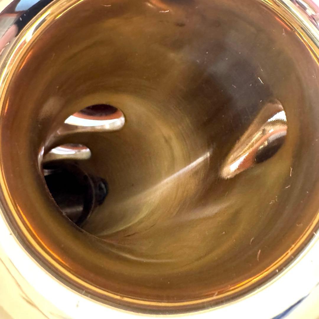 YAMAHA アルトサックス　YAS-32　ハードケース付き