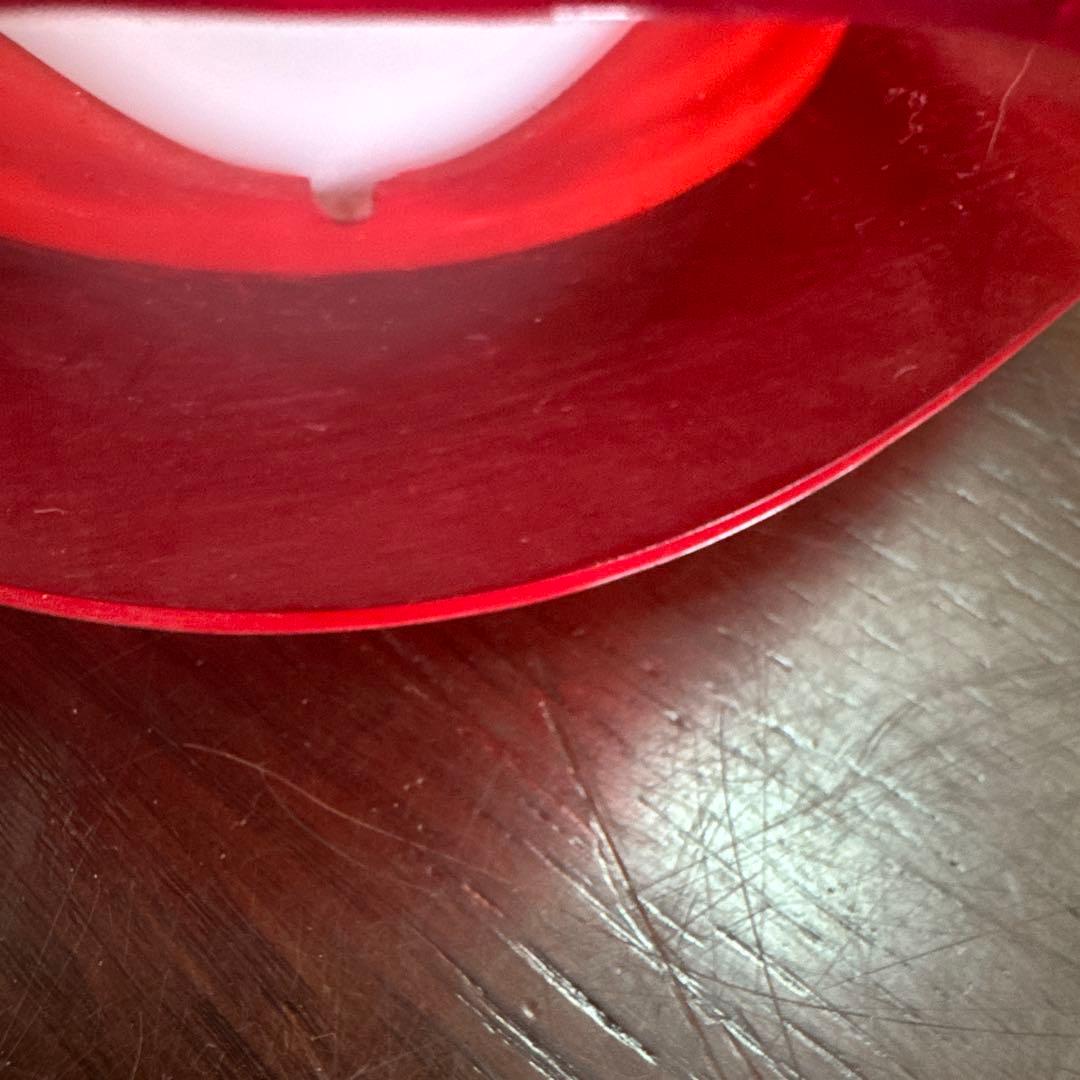 ビンテージ照明　スペースエイジ　70’s 昭和レトロ　天井照明