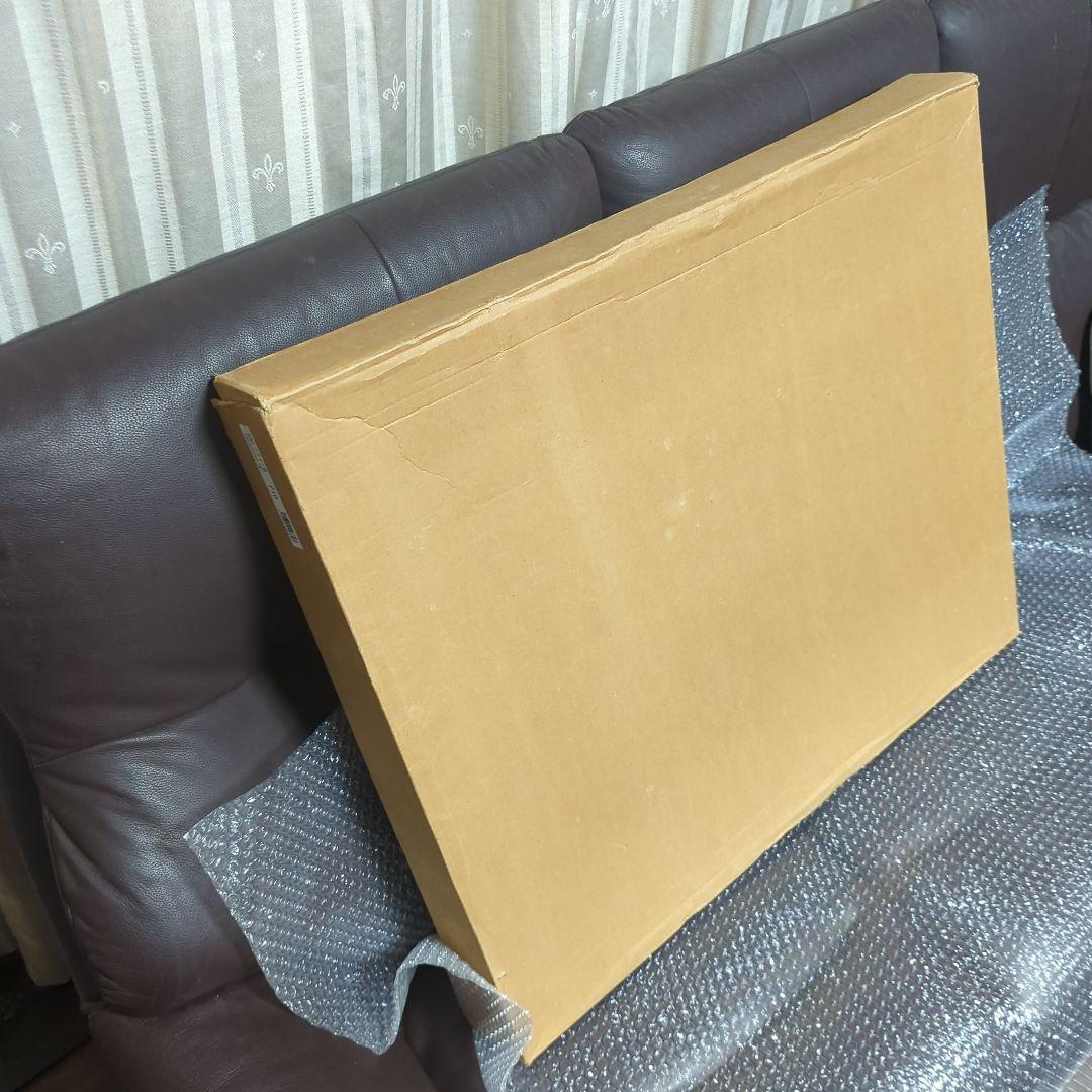 P10号油彩画 （額縁入り)No.45