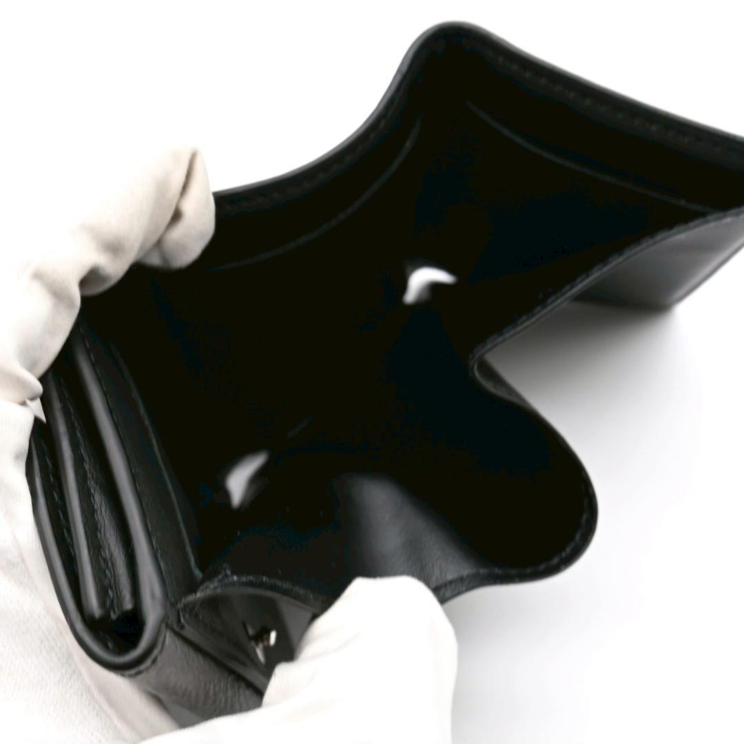 ルイヴィトン 折財布 モノグラム エクリプス リバース ディスカバリー 2176