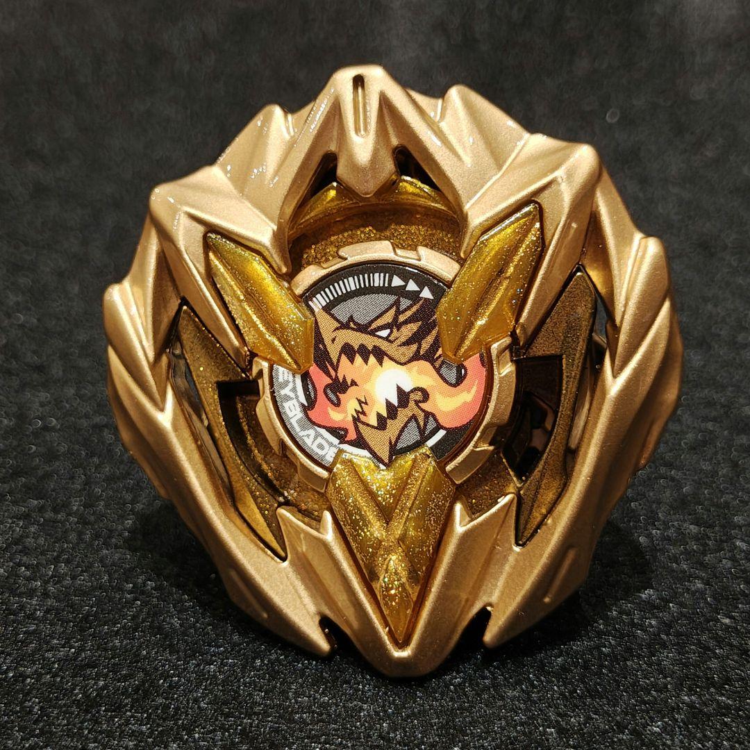 ベイブレードX　TomTom様オーダーページ